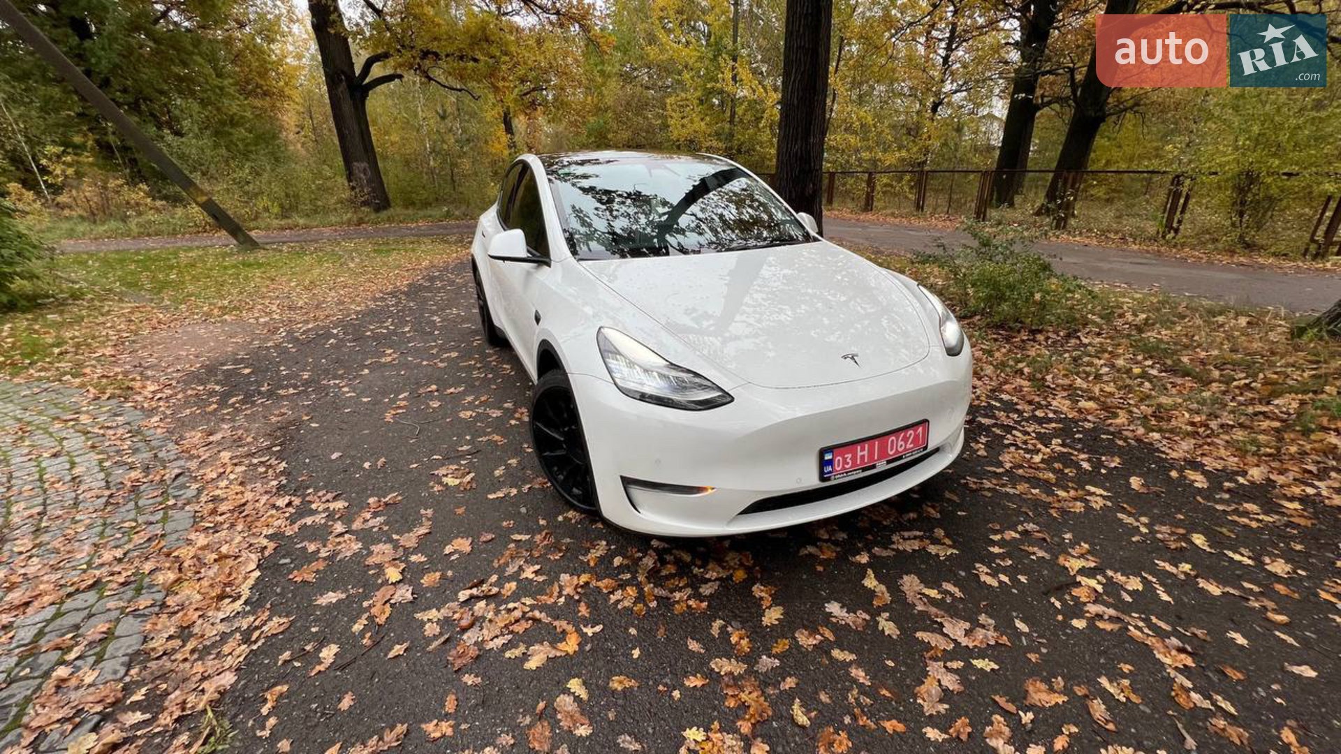 2020 Tesla Model Y - мініатюра 7