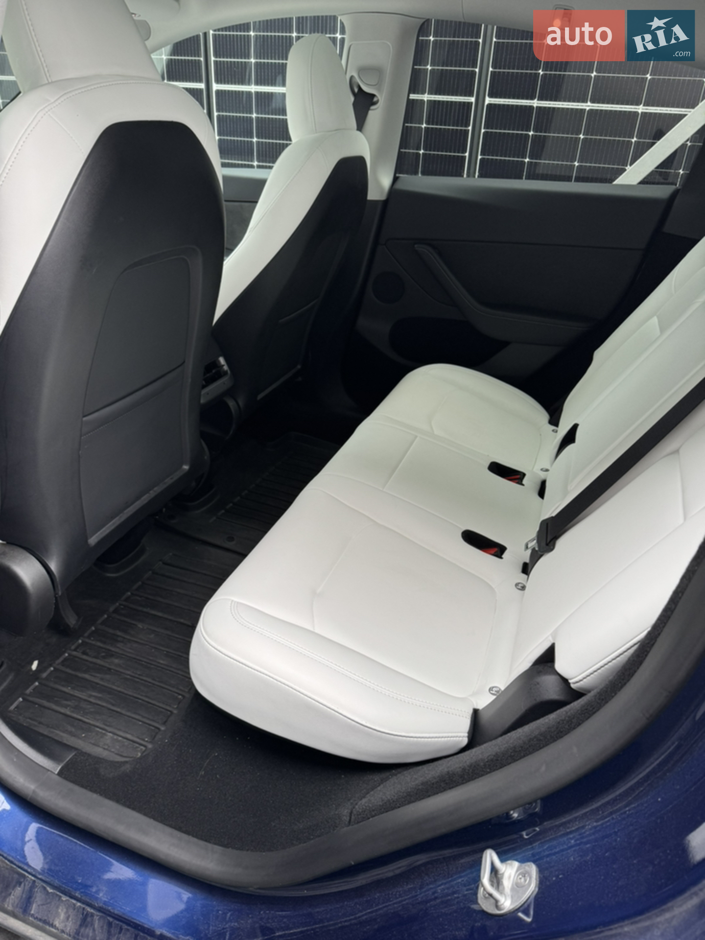 2023 Tesla Model Y - мініатюра 5