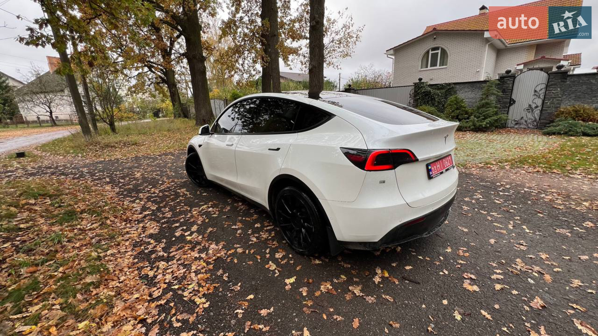 2020 Tesla Model Y - мініатюра 16