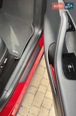 Внедорожник / Кроссовер Tesla Model Y 2021 в 