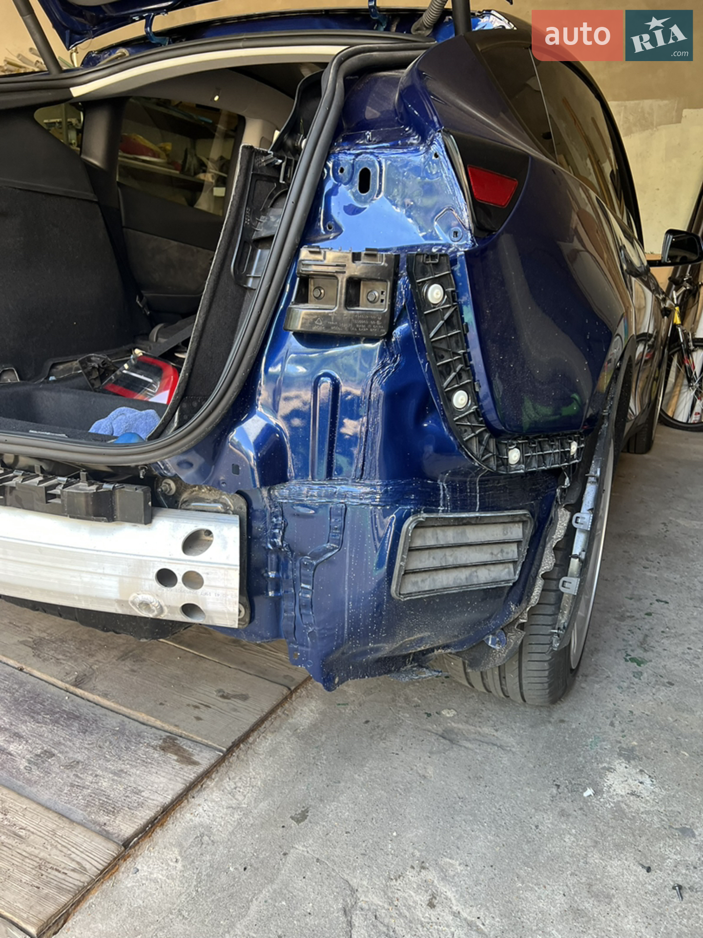 2024 Tesla Model Y - мініатюра 53