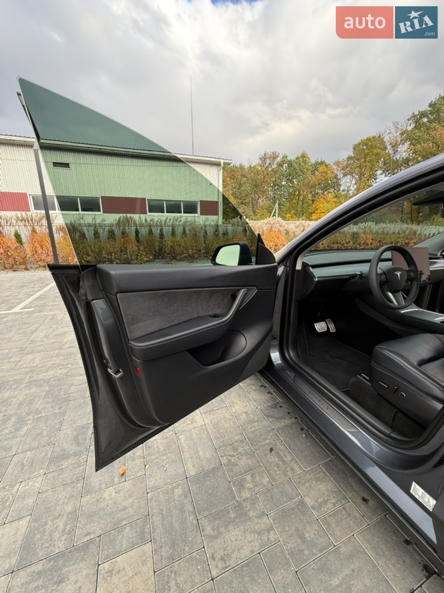 2021 Tesla Model Y - мініатюра 11