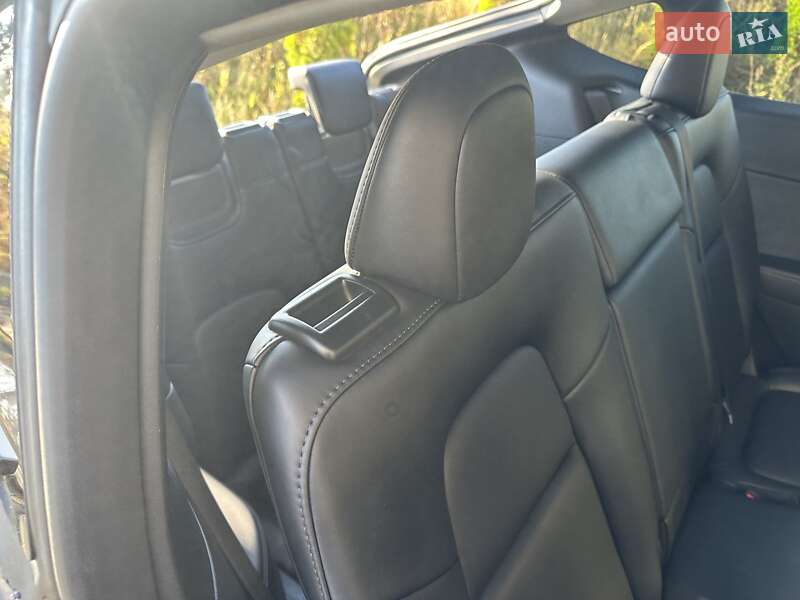 Позашляховик / Кросовер Tesla Model Y 2023 в Буську фото 17 Позашляховик / Кросовер Tesla Model Y 2023 в Буську