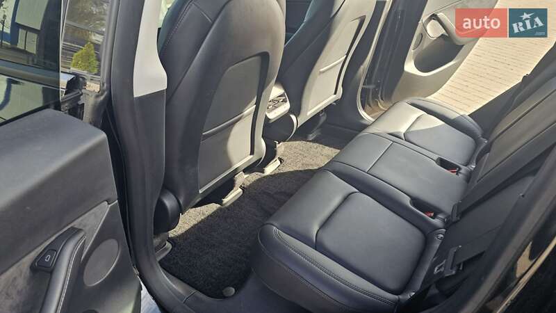 Позашляховик / Кросовер Tesla Model Y 2022 в Ковелі фото 15 Позашляховик / Кросовер Tesla Model Y 2022 в Ковелі