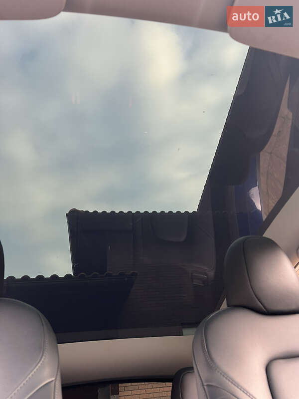Внедорожник / Кроссовер Tesla Model Y 2023 в Виннице фото 20 Внедорожник / Кроссовер Tesla Model Y 2023 в Виннице
