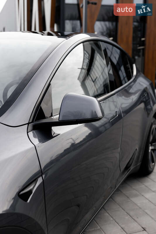 Внедорожник / Кроссовер Tesla Model Y 2022 в Луцке