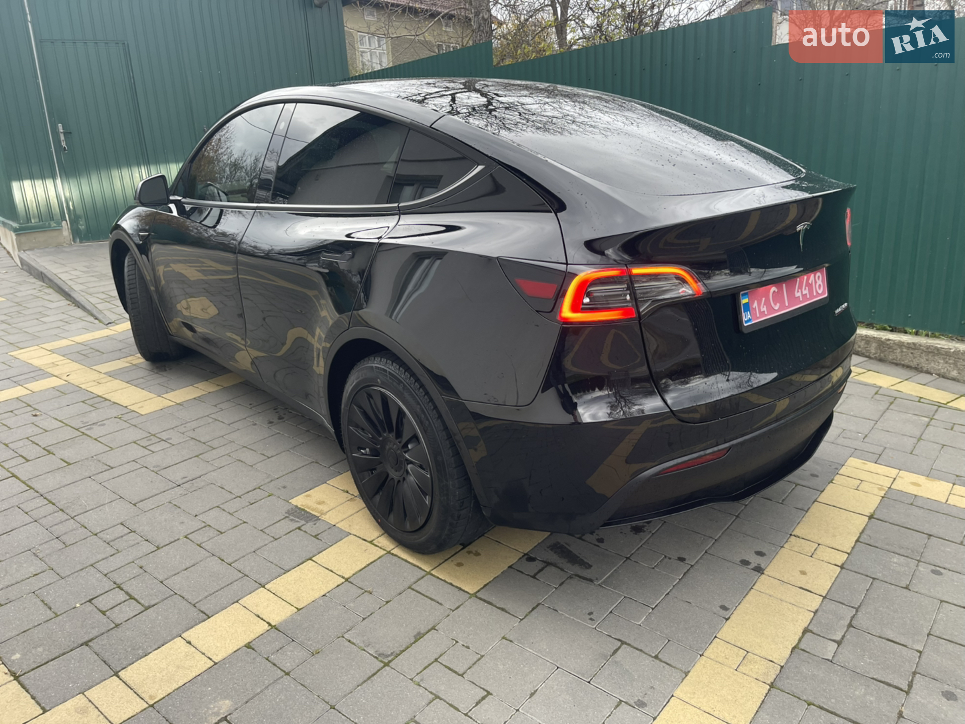 2022 Tesla Model Y - мініатюра 50