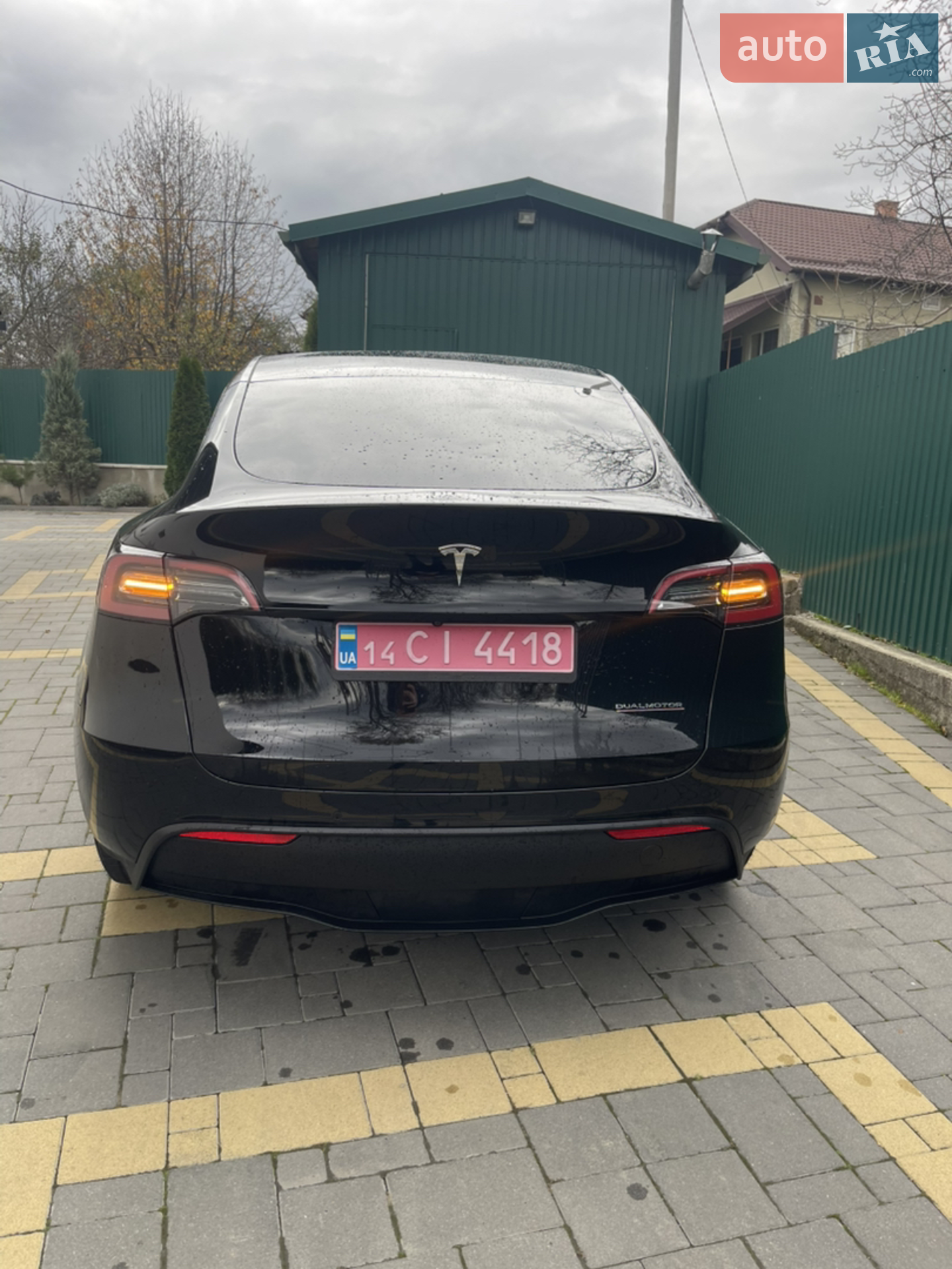 2022 Tesla Model Y - мініатюра 57