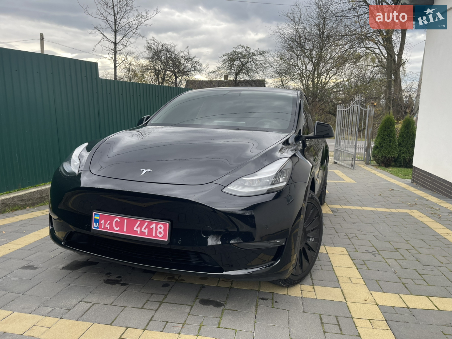 2022 Tesla Model Y - мініатюра 56