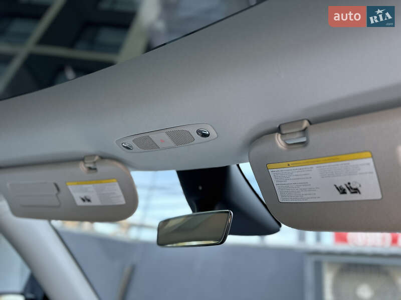 Позашляховик / Кросовер Tesla Model Y 2023 в Рівному фото 24 Позашляховик / Кросовер Tesla Model Y 2023 в Рівному