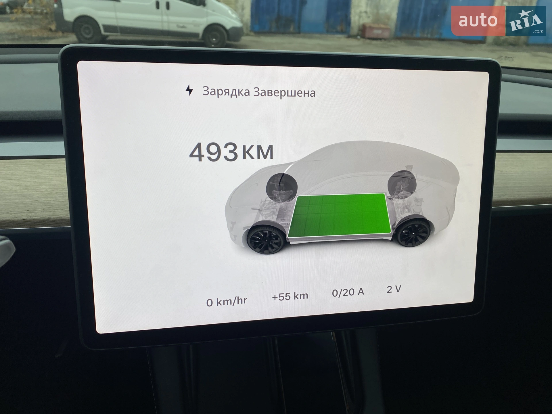 2023 Tesla Model Y - мініатюра 19
