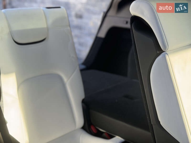 Позашляховик / Кросовер Tesla Model Y 2024 в Самборі фото 9 Позашляховик / Кросовер Tesla Model Y 2024 в Самборі