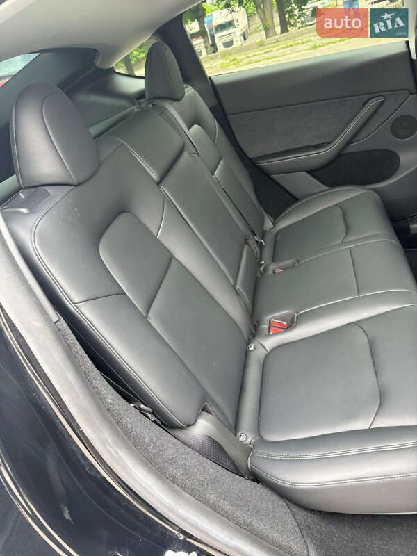 Внедорожник / Кроссовер Tesla Model Y 2023 в Ровно фото 20 Внедорожник / Кроссовер Tesla Model Y 2023 в Ровно