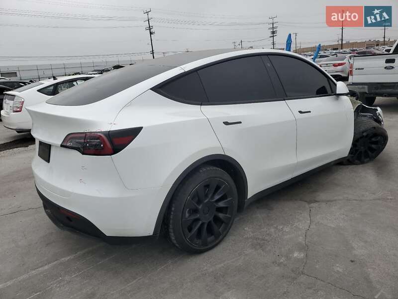 Позашляховик / Кросовер Tesla Model Y 2023 в Києві