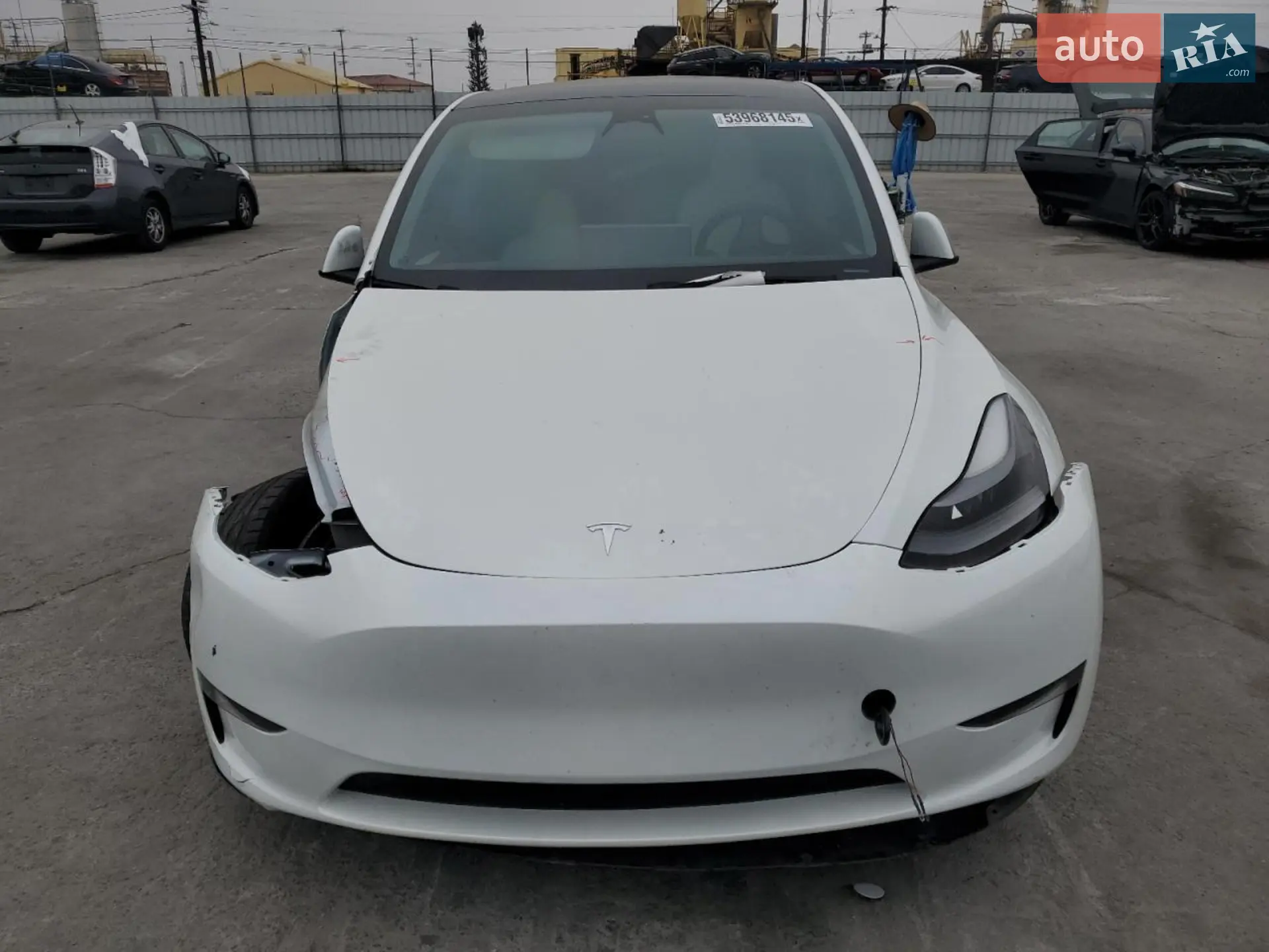 2023 Tesla Model Y - мініатюра 11