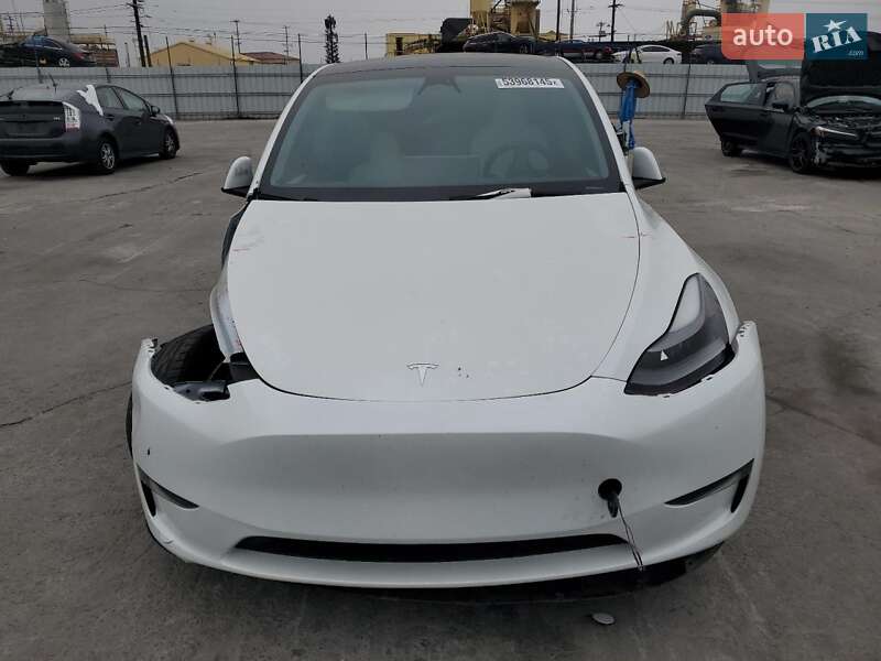 Позашляховик / Кросовер Tesla Model Y 2023 в Києві