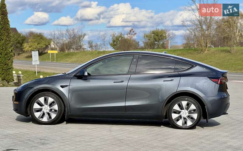 Внедорожник / Кроссовер Tesla Model Y 2023 в Черновцах фото 13 Внедорожник / Кроссовер Tesla Model Y 2023 в Черновцах