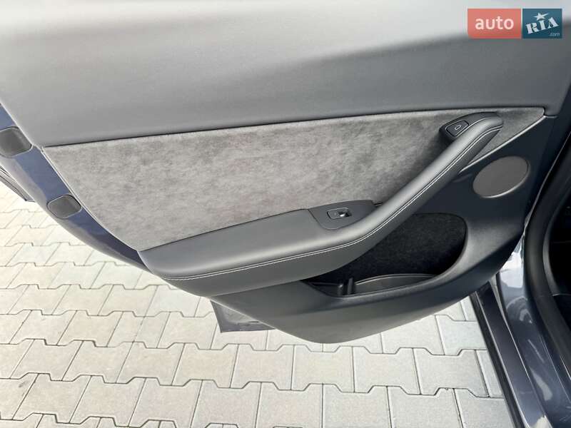 Внедорожник / Кроссовер Tesla Model Y 2023 в Черновцах фото 22 Внедорожник / Кроссовер Tesla Model Y 2023 в Черновцах