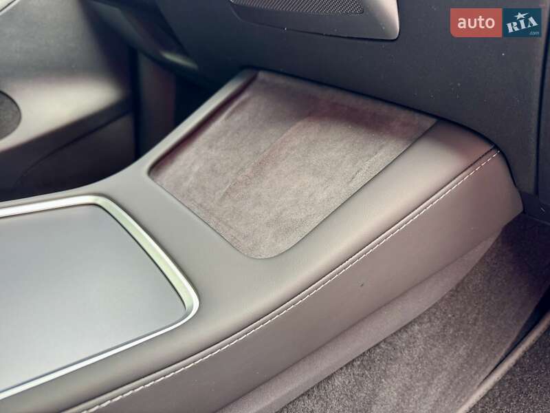 Внедорожник / Кроссовер Tesla Model Y 2023 в Черновцах фото 31 Внедорожник / Кроссовер Tesla Model Y 2023 в Черновцах