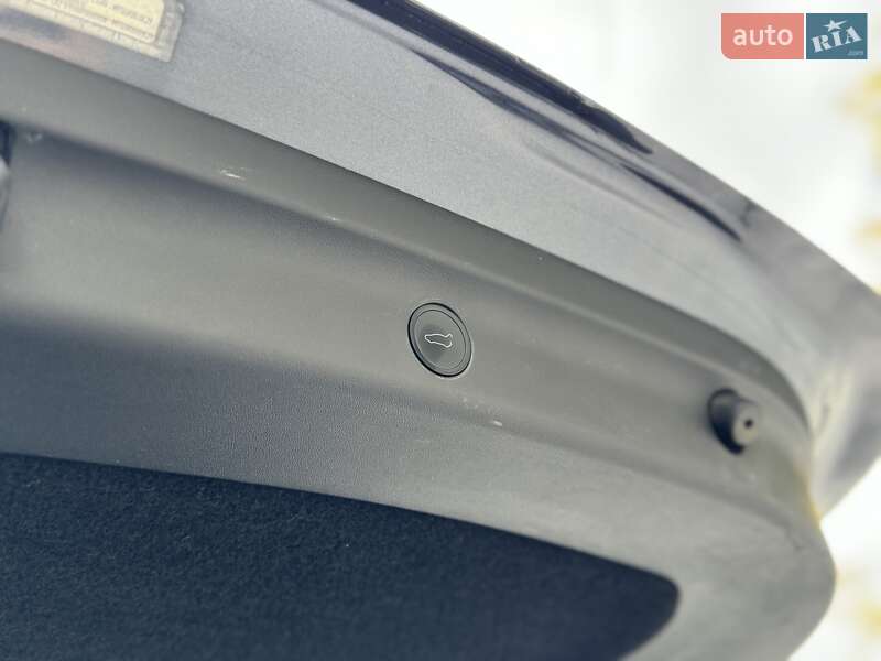 Позашляховик / Кросовер Tesla Model Y 2021 в Трускавці фото 41 Позашляховик / Кросовер Tesla Model Y 2021 в Трускавці