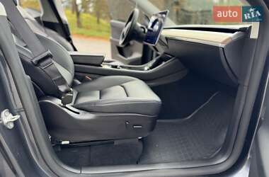 Внедорожник / Кроссовер Tesla Model Y 2021 в 