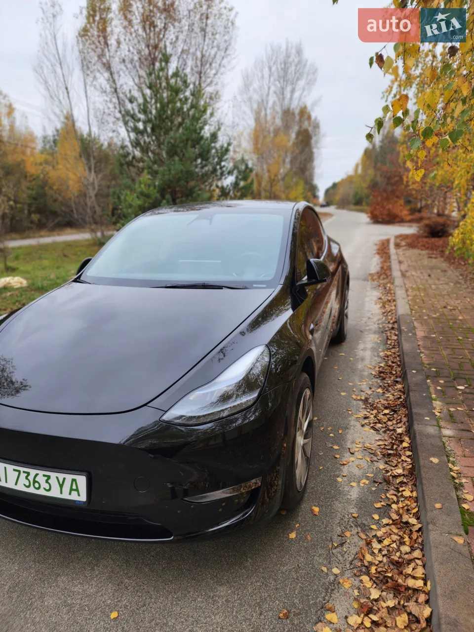 2022 Tesla Model Y - мініатюра 33