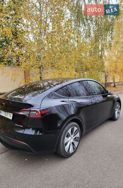 Внедорожник / Кроссовер Tesla Model Y 2022 в Киеве