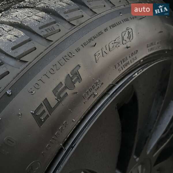 Внедорожник / Кроссовер Tesla Model Y 2022 в Киеве фото 25 Внедорожник / Кроссовер Tesla Model Y 2022 в Киеве