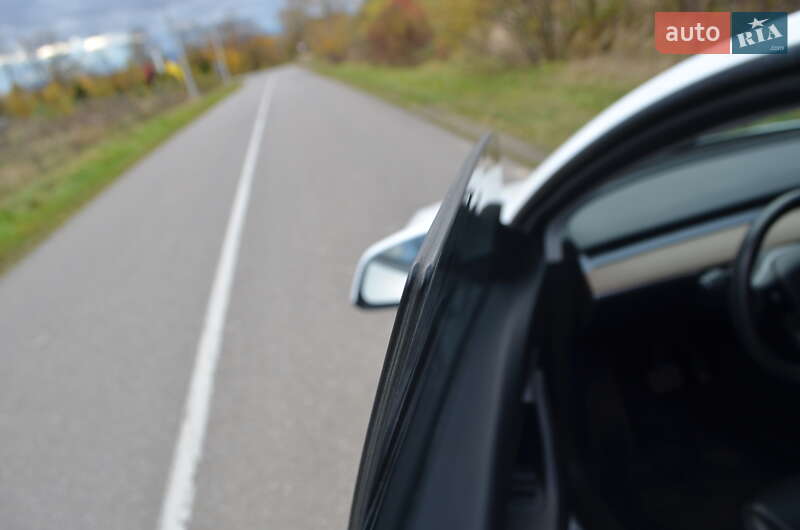 Внедорожник / Кроссовер Tesla Model Y 2021 в Самборе