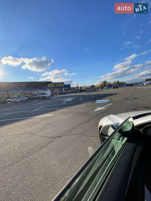 Внедорожник / Кроссовер Tesla Model Y 2022 в Киеве фото 12 Внедорожник / Кроссовер Tesla Model Y 2022 в Киеве