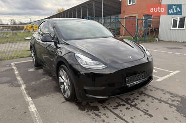 Позашляховик / Кросовер Tesla Model Y 2023 в Калинівці