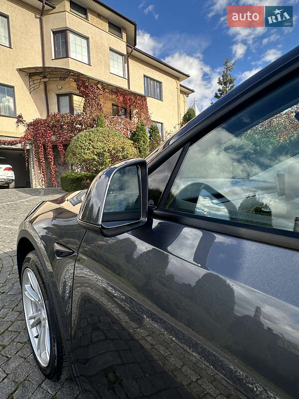 Внедорожник / Кроссовер Tesla Model Y 2023 в Черновцах