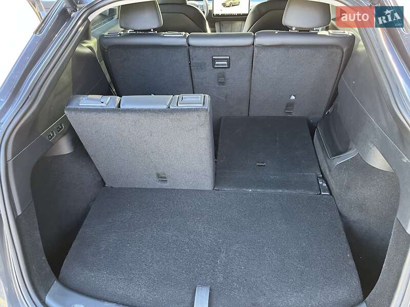 Внедорожник / Кроссовер Tesla Model Y 2023 в Луцке фото 15 Внедорожник / Кроссовер Tesla Model Y 2023 в Луцке