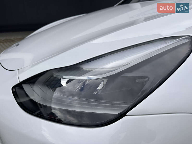 Внедорожник / Кроссовер Tesla Model Y 2023 в Киеве фото 19 Внедорожник / Кроссовер Tesla Model Y 2023 в Киеве