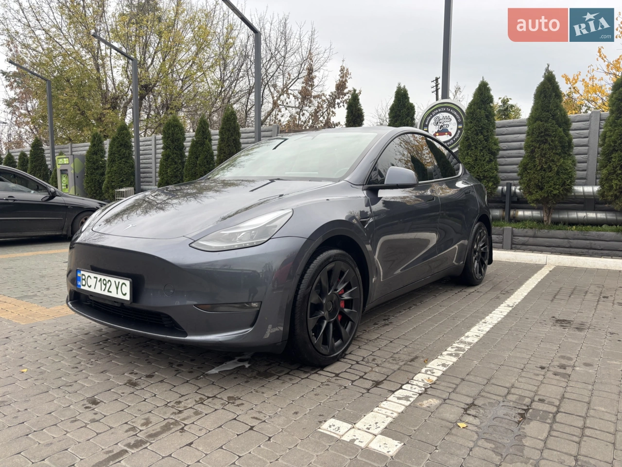 2021 Tesla Model Y - мініатюра 26