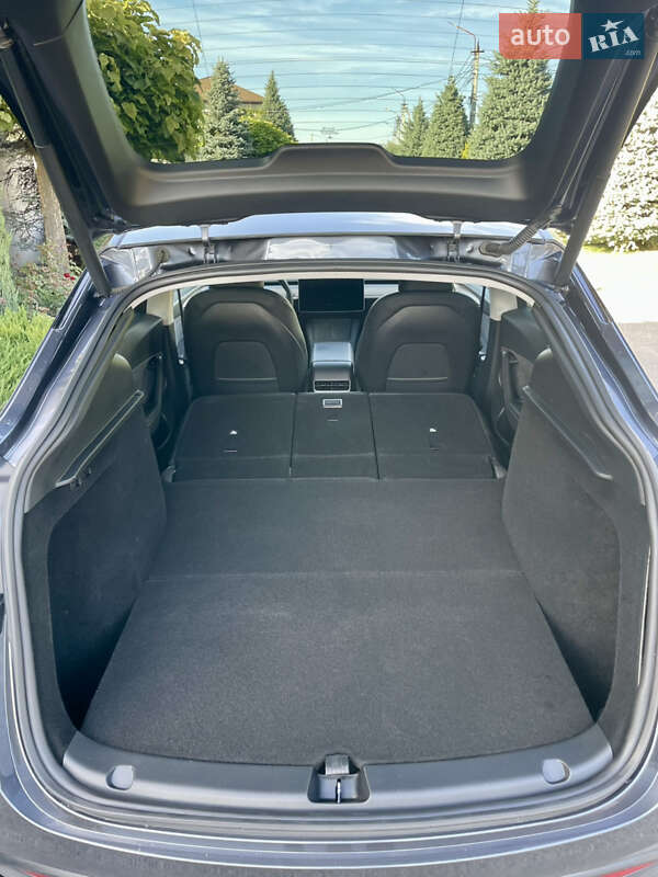 Внедорожник / Кроссовер Tesla Model Y 2023 в Днепре