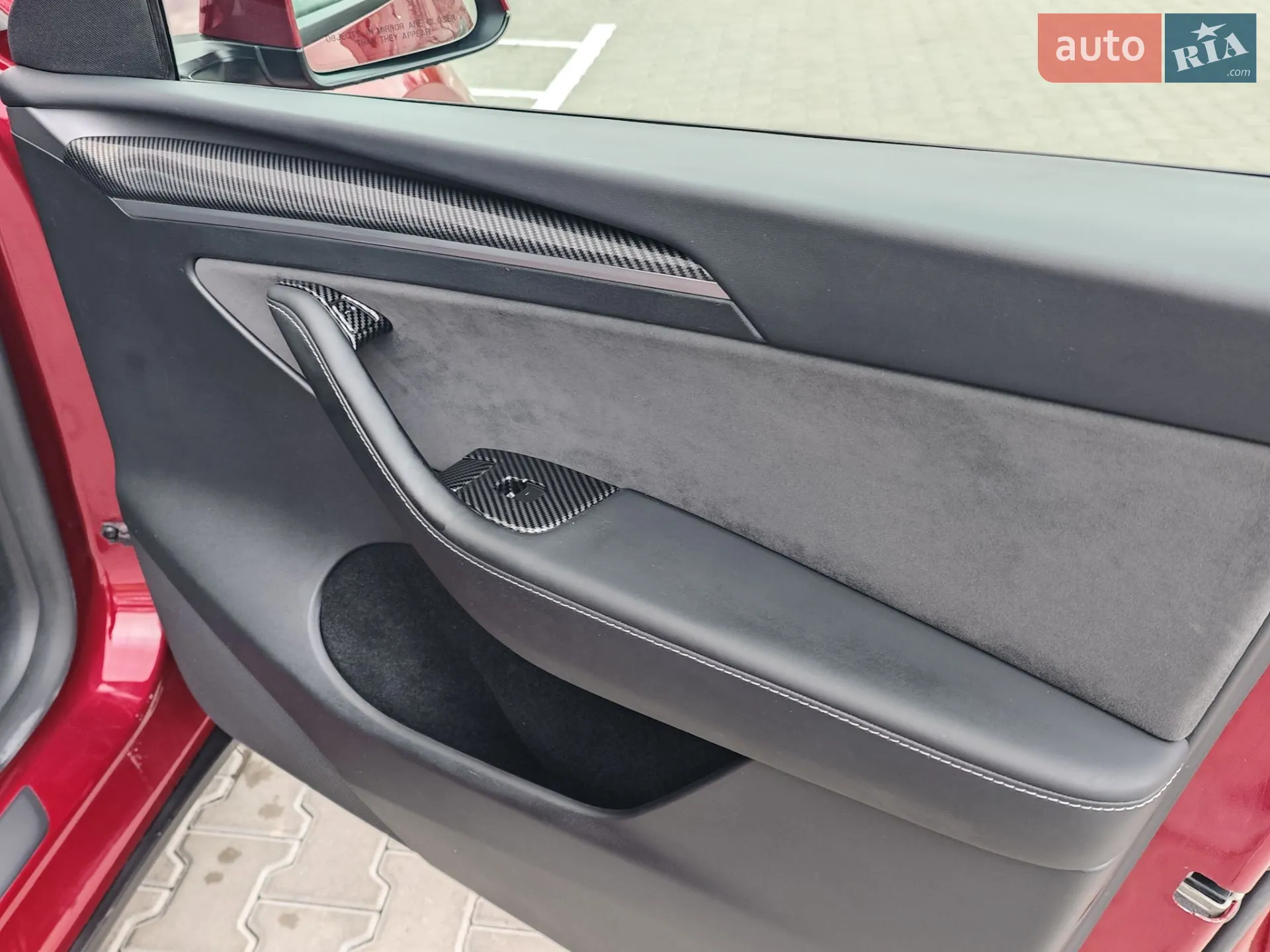2024 Tesla Model Y - мініатюра 37