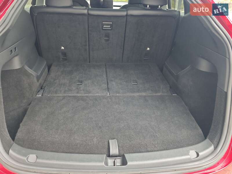 Позашляховик / Кросовер Tesla Model Y 2024 в Києві фото 21 Позашляховик / Кросовер Tesla Model Y 2024 в Києві