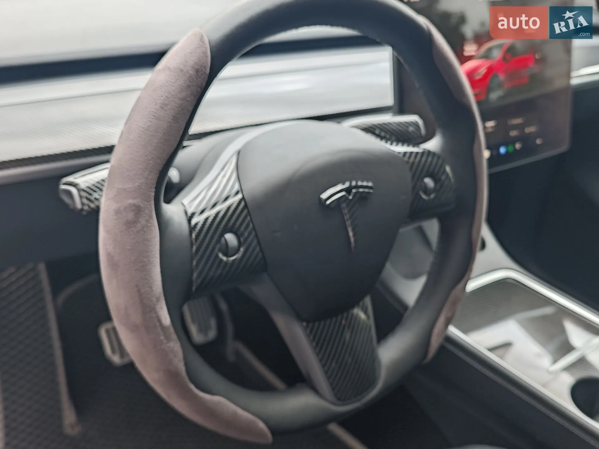 2024 Tesla Model Y - мініатюра 44