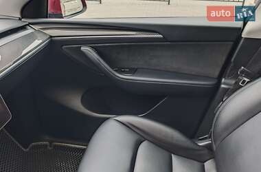 Внедорожник / Кроссовер Tesla Model Y 2024 в Фастове