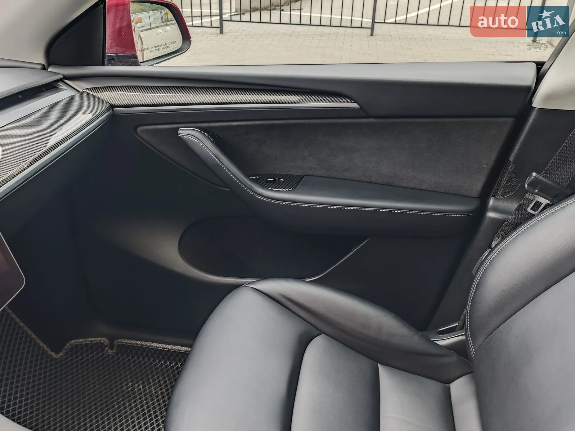 2024 Tesla Model Y - мініатюра 45