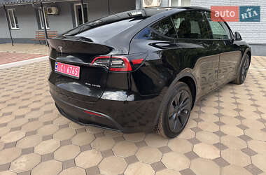 Позашляховик / Кросовер Tesla Model Y 2024 в Кривому Розі