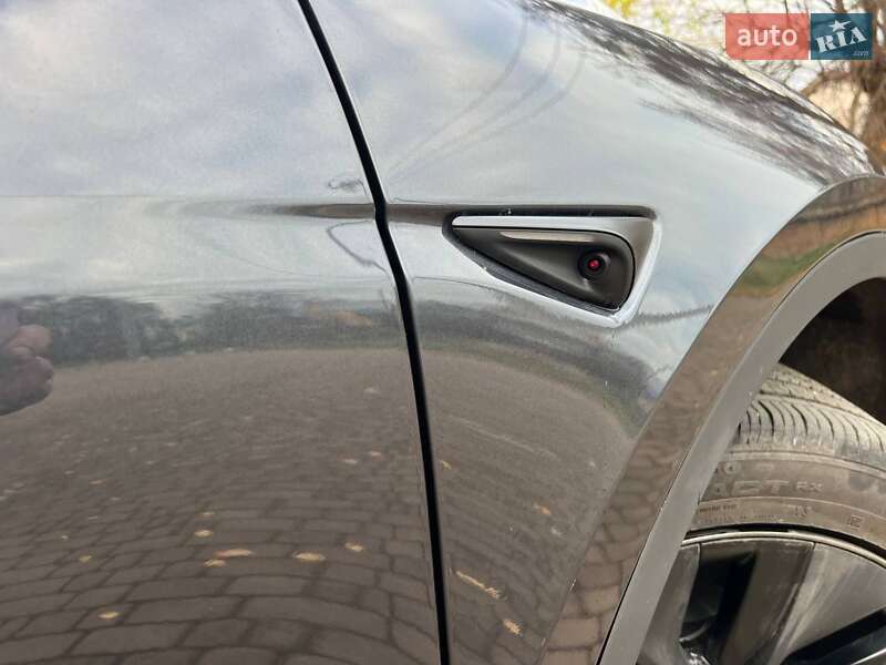 Позашляховик / Кросовер Tesla Model Y 2024 в Вінниці