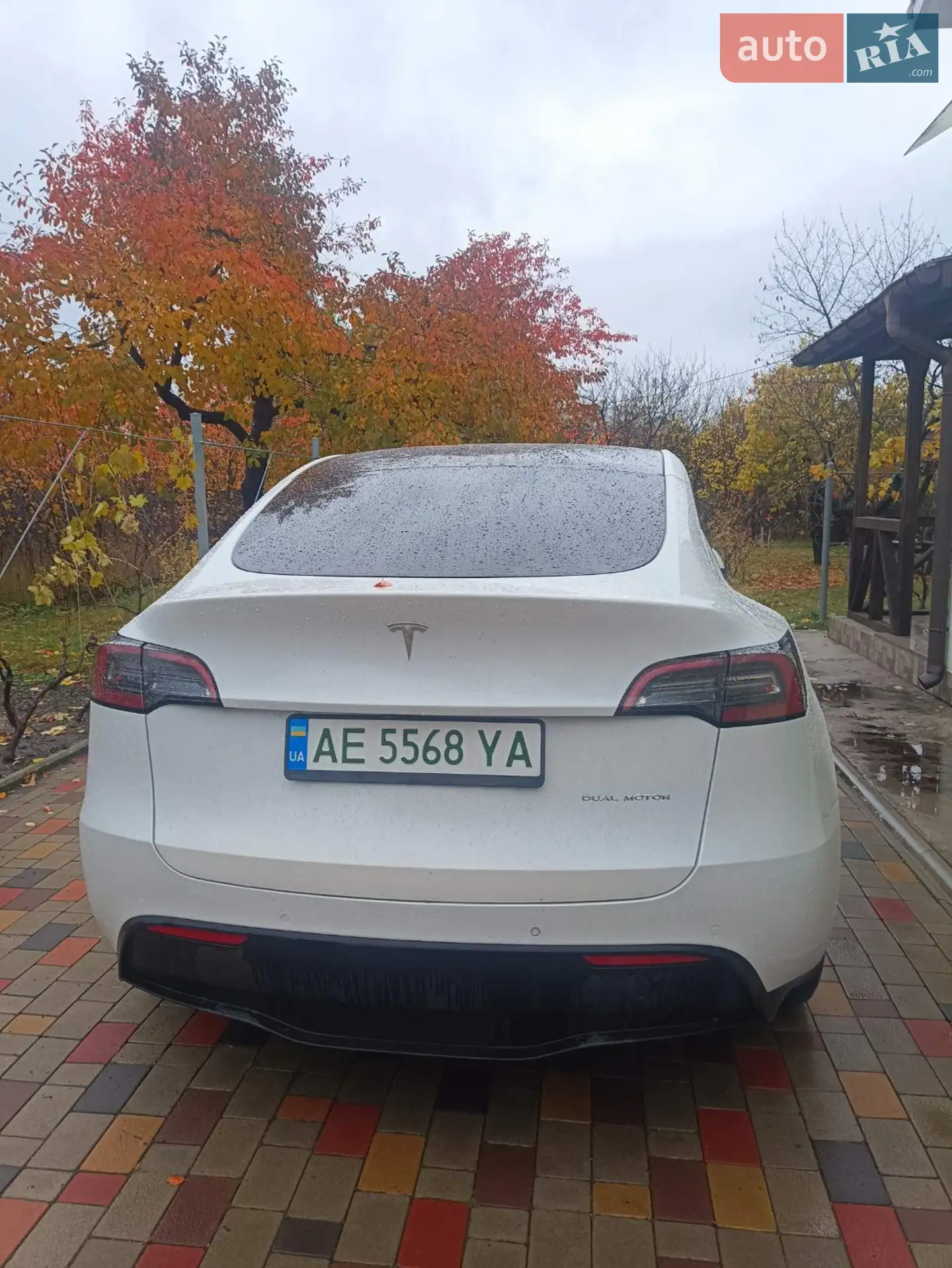2022 Tesla Model Y - мініатюра 7