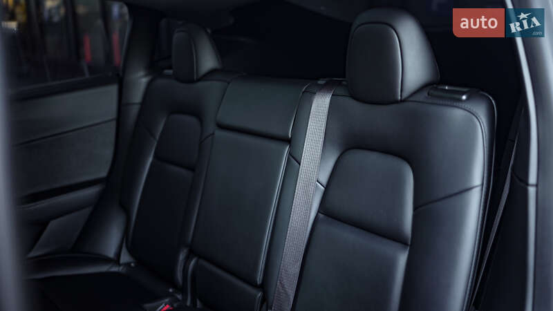 Позашляховик / Кросовер Tesla Model Y 2022 в Львові фото 26 Позашляховик / Кросовер Tesla Model Y 2022 в Львові