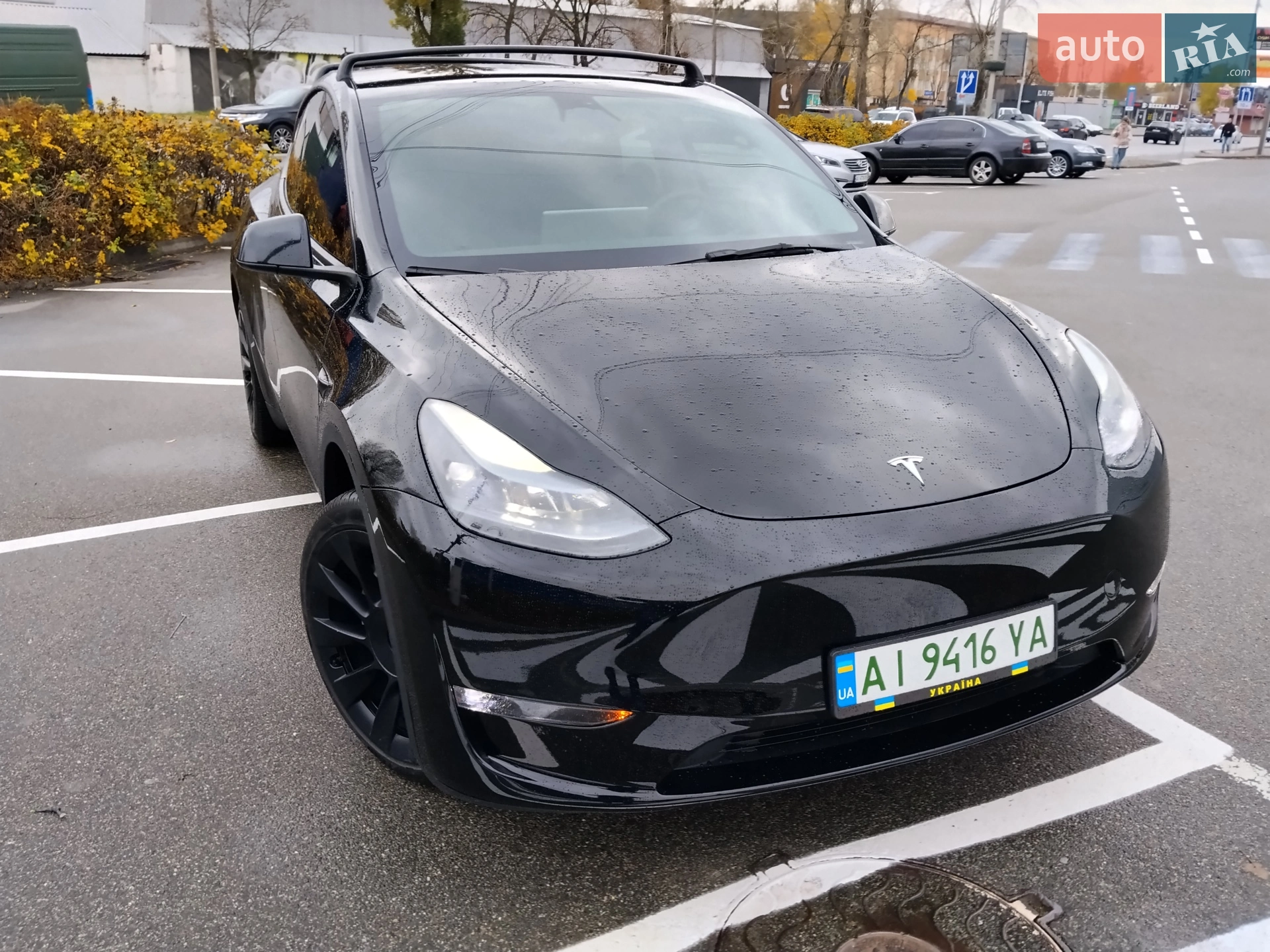 2023 Tesla Model Y - мініатюра 11