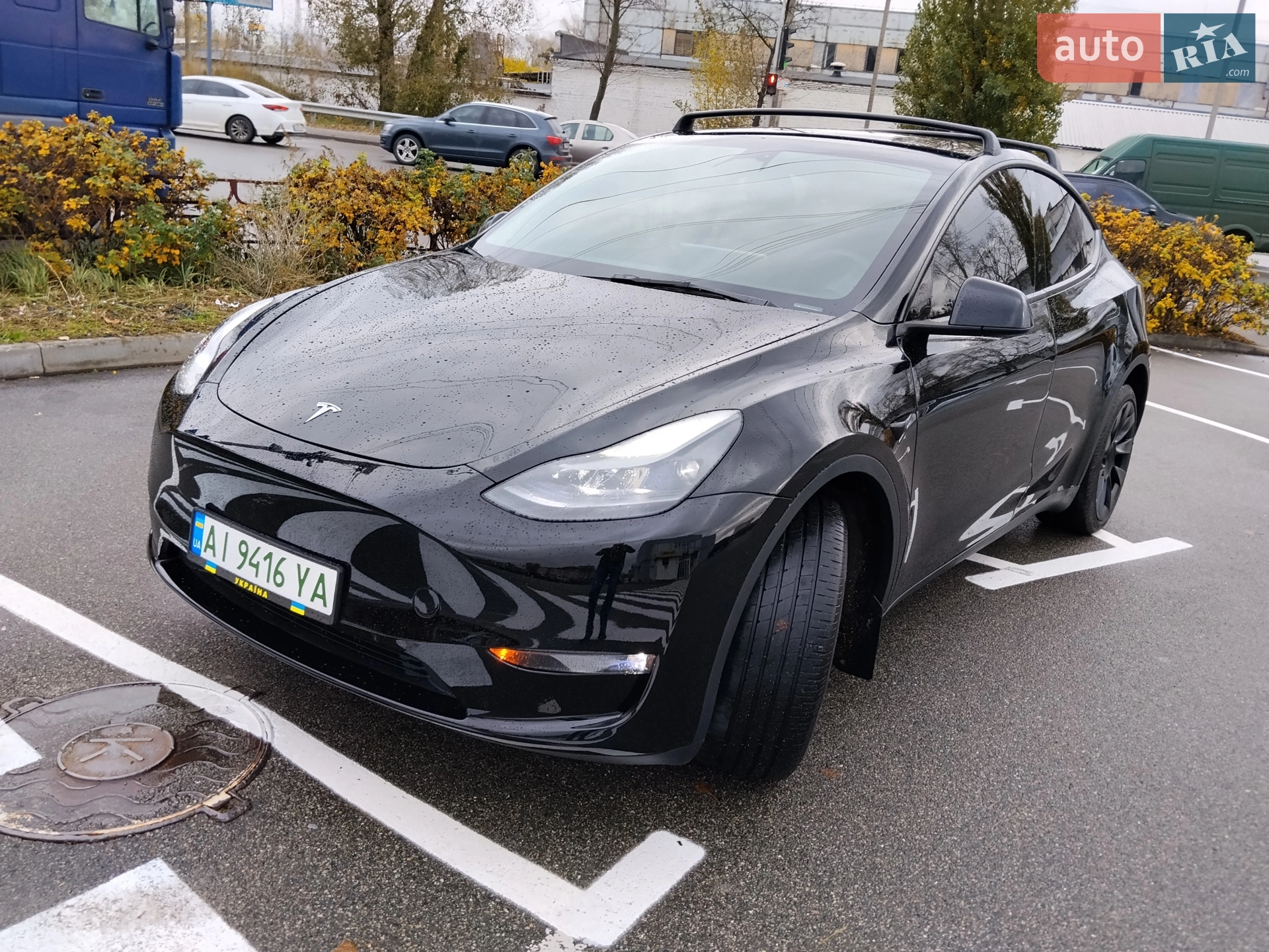 2023 Tesla Model Y - мініатюра 13