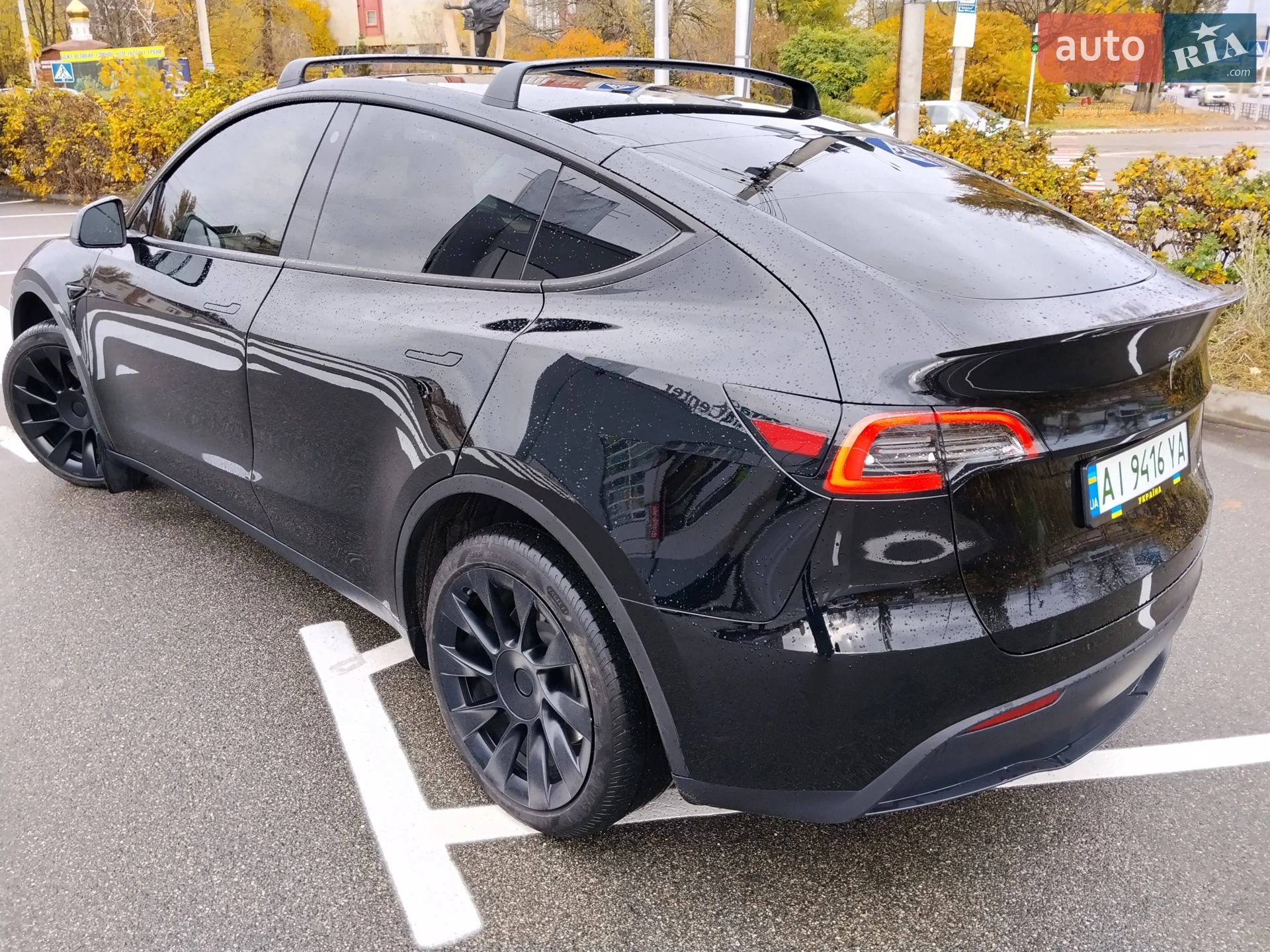 2023 Tesla Model Y - мініатюра 14