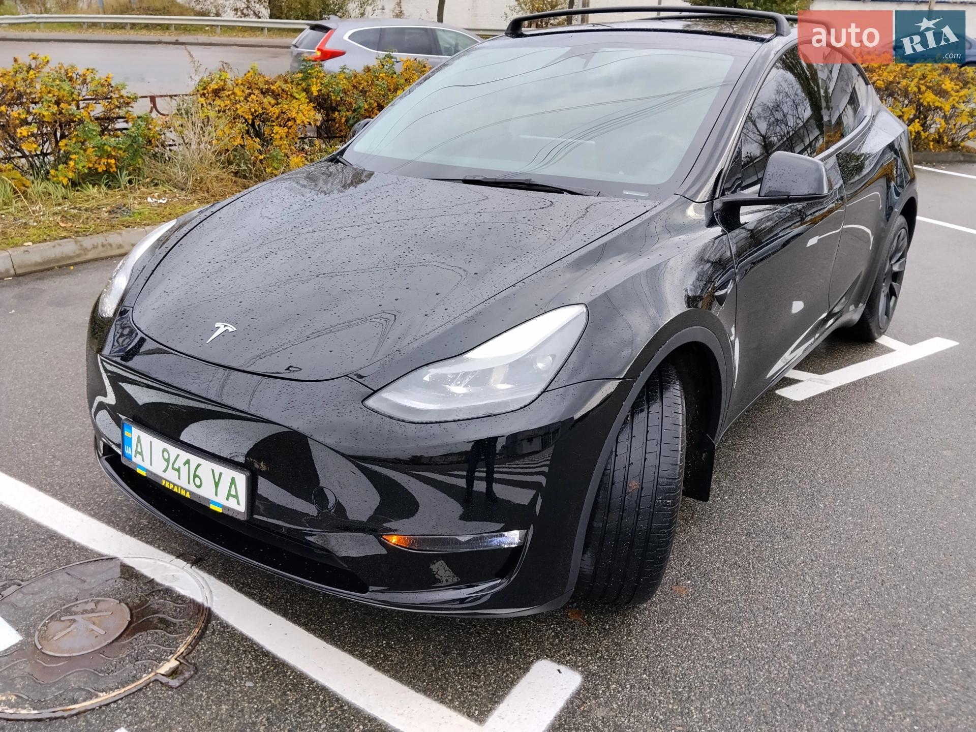 2023 Tesla Model Y - мініатюра 21