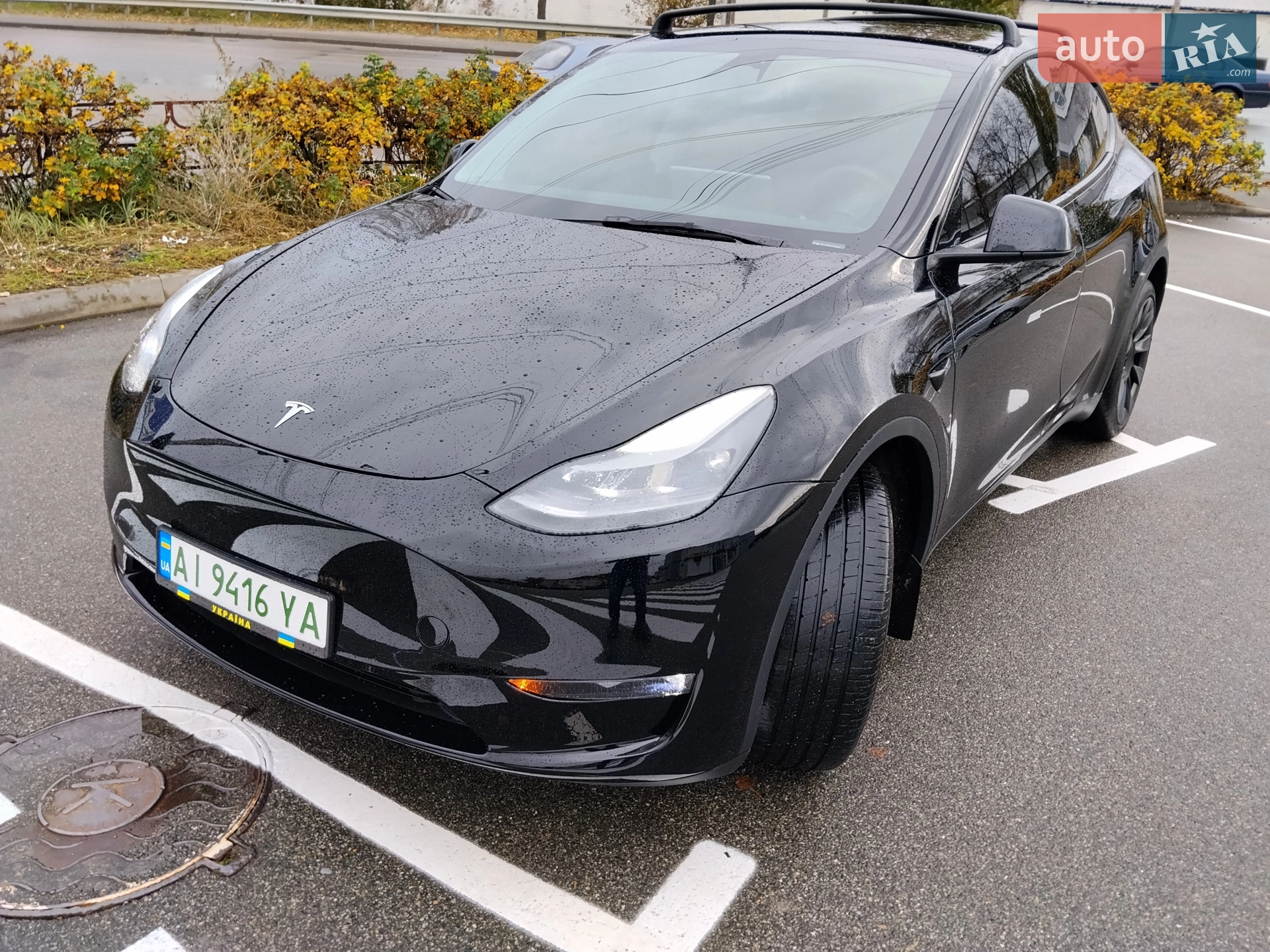 2023 Tesla Model Y - мініатюра 23
